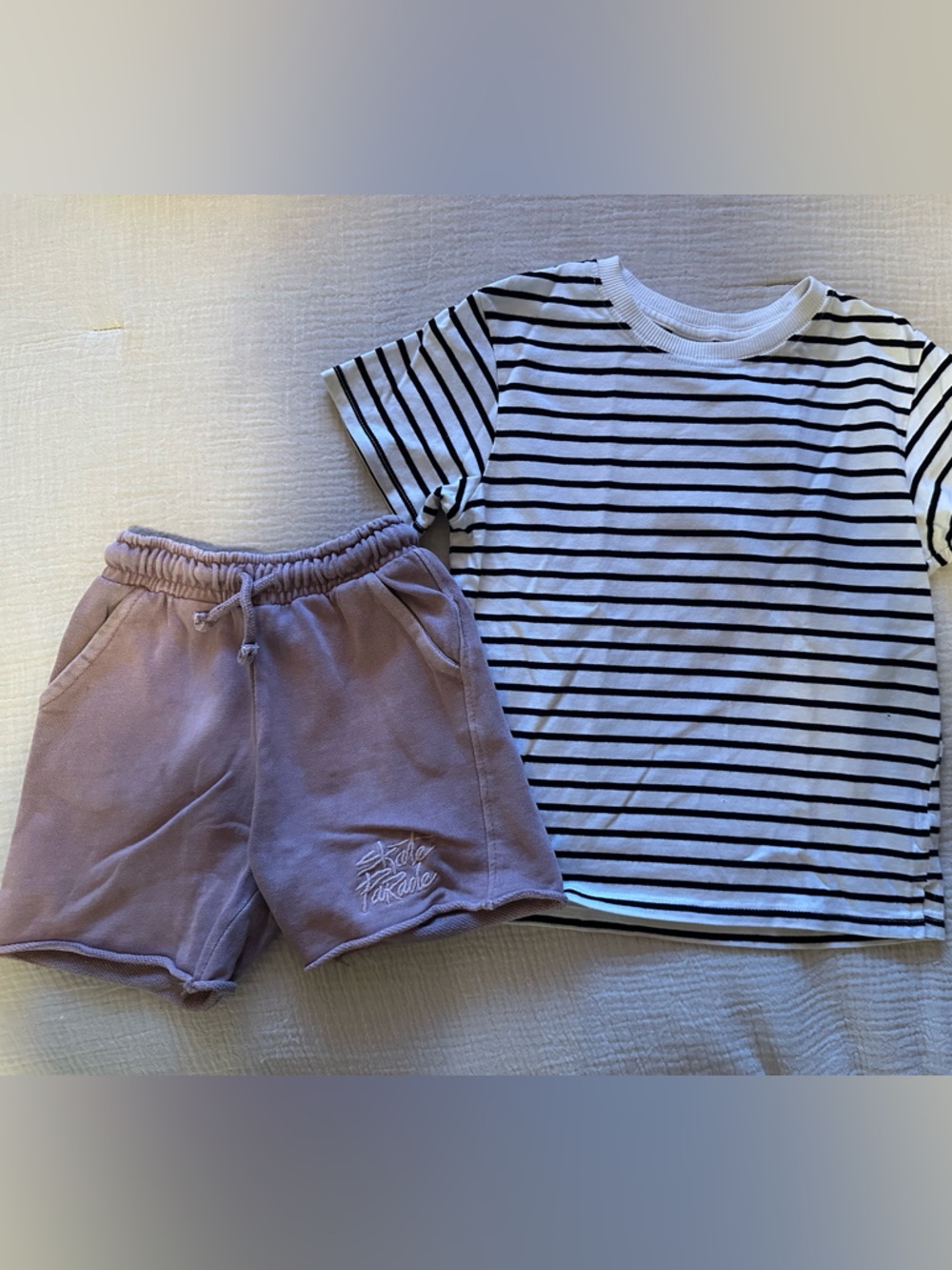 Zara Boys Bundle